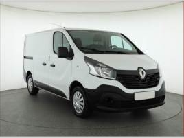 Renault Trafic 1.6 dCi, R