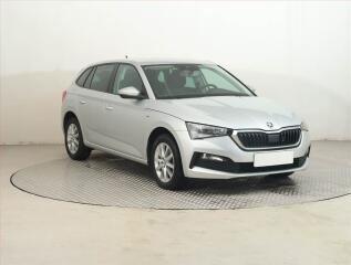 �koda Scala 1.5 TSI, �R,1.maj, Tempomat
