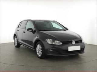 Volkswagen Golf 1.2 TSI, Tempomat