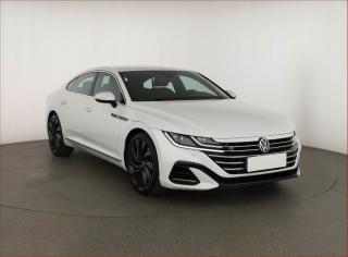 Volkswagen Arteon R-line 2.0 TSI 4Motion, R