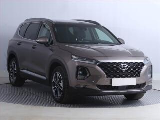 Hyundai Santa Fe Style 2.2 CRDi