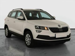�koda Karoq 1.6 TDI, Tempomat