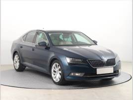 koda Superb Style 2.0 TDI, Automat, Ke