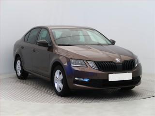 koda Octavia Ambition 1.5 TSI, R,1.maj