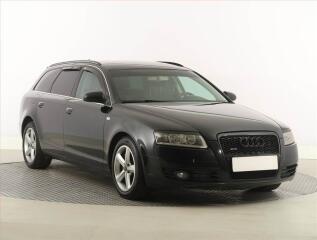 Audi A6 2.7 TDI , po STK, servisovan�
