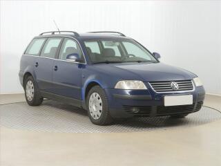 Volkswagen Passat 1.9 TDI, Klima, dobr� stav