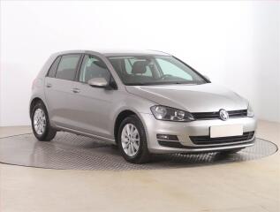 Volkswagen Golf Comfortline 1.2 TSI