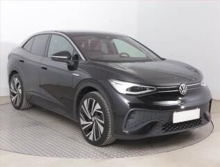 Volkswagen ID.5 Pro Perf. (82 kWh), SoH 95%
