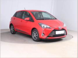 Toyota Yaris 1.5 Dual VVT-i, R,1.maj