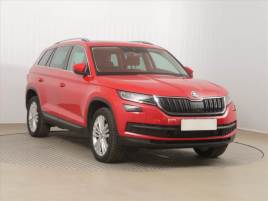 koda Kodiaq 2.0 TDI, CZ, WEBASTO, 4X4