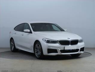 BMW M Sport 630d xDrive GT