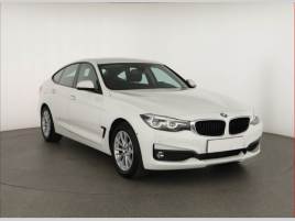 BMW 320d xDrive GT, R, 1.MAJ, 4X4