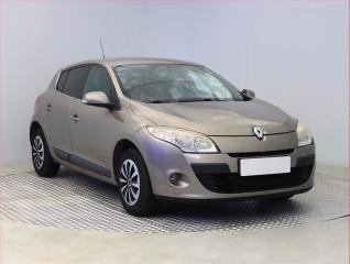 Renault Mgane 1.6 16V, po STK, jezd vborn