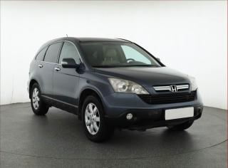 Honda CR-V 2.2 i-CTDi, 4X4, po STK