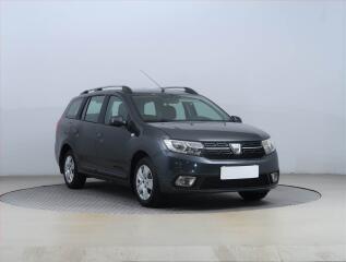 Dacia Logan 1.0 SCe, �R,1.maj, Serv.kniha