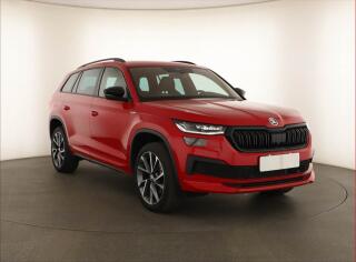 �koda Kodiaq 2.0 TDI