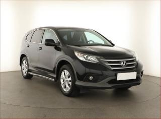 Honda CR-V 1.6 i-DTEC, Park.senzory