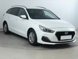 Hyundai i30 1.4 CVVT, R,1.maj, Serv.kniha