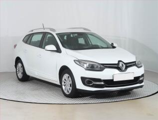 Renault M�gane 1.6 dCi, Navi, Tempomat
