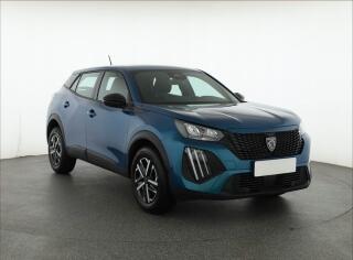 Peugeot 2008 Style 1.2 PureTech