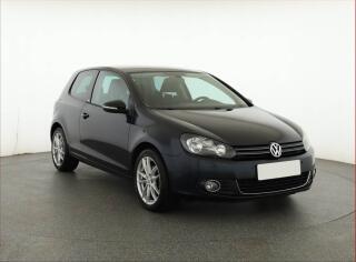 Volkswagen Golf 1.4 TSI, Serv.kniha, Tempomat