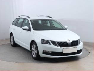koda Octavia Ambition 1.6 TDI, Tempomat