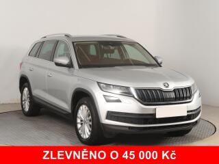 �koda Kodiaq Style 2.0 TDI, 4x4