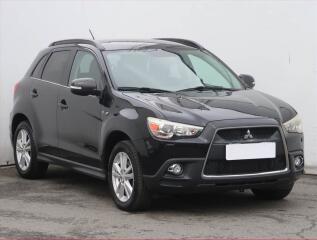 Mitsubishi ASX 1.8 DI-D MIVEC, 4X4