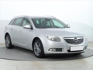 Opel Insignia 2.0 CDTI, Navi, Tempomat