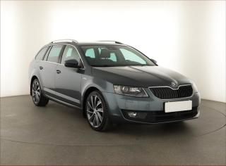 koda Octavia Laurin&Klement 2.0 TDI