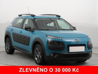 Citro�n C4 Cactus 1.2 PureTech, �R,1.maj