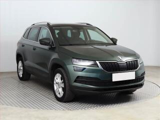�koda Karoq 2.0 TDI