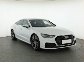 Audi A7 50 TDI