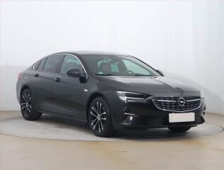 Opel Insignia 2.0 Turbo