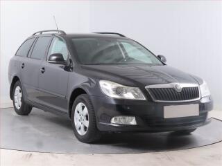 �koda Octavia 1.2 TSI, Xenony, Tempomat