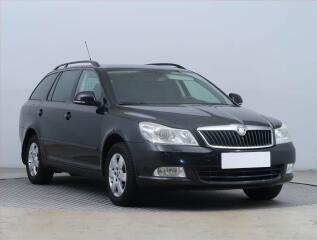 �koda Octavia 1.2 TSI, Xenony, Tempomat