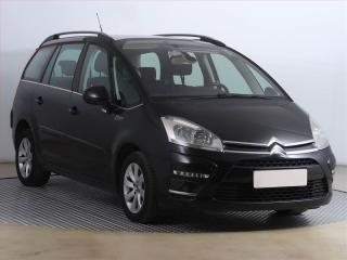 Citron C4 Picasso 1.6 HDi, 7mst, Navi