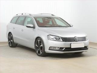 Volkswagen Passat Highline 2.0 TDI, Automat
