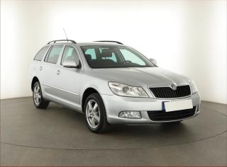 �koda Octavia Elegance 2.0 TDI, 4X4, Xenony
