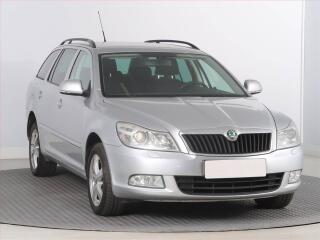 �koda Octavia Elegance 2.0 TDI, 4X4, Xenony