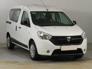 Dacia Dokker Arctica 1.3 TCe, 5M�st, �R