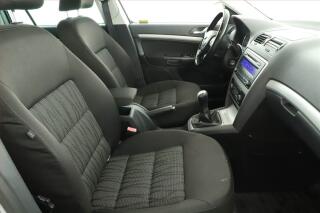 Škoda Octavia (2010) Elegance 2.0 TDI, 4X4, Xenony - náhled 7