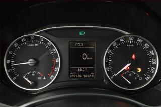 Škoda Octavia (2010) Elegance 2.0 TDI, 4X4, Xenony - náhled 8
