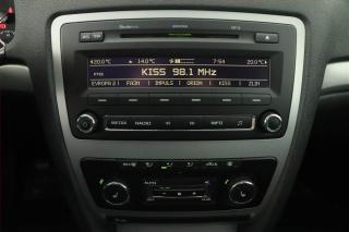 Škoda Octavia (2010) Elegance 2.0 TDI, 4X4, Xenony - náhled 10