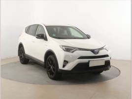 Toyota RAV4 2.5 Hybrid, R PVOD