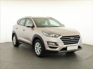 Hyundai Tucson Adventure 1.6 CRDi, R, TAN