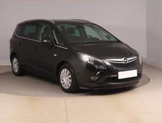 Opel Zafira 2.0 CDTI, Navi, Tempomat