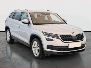 �koda Kodiaq Style 2.0 TSI