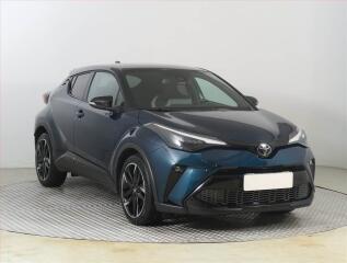 Toyota C-HR GR Sport 2.0 Hybrid