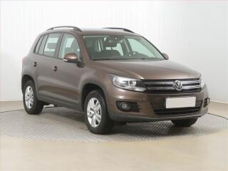 Volkswagen Tiguan 1.4 TSI, Park.�senzory